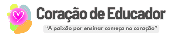 Coração de Educador